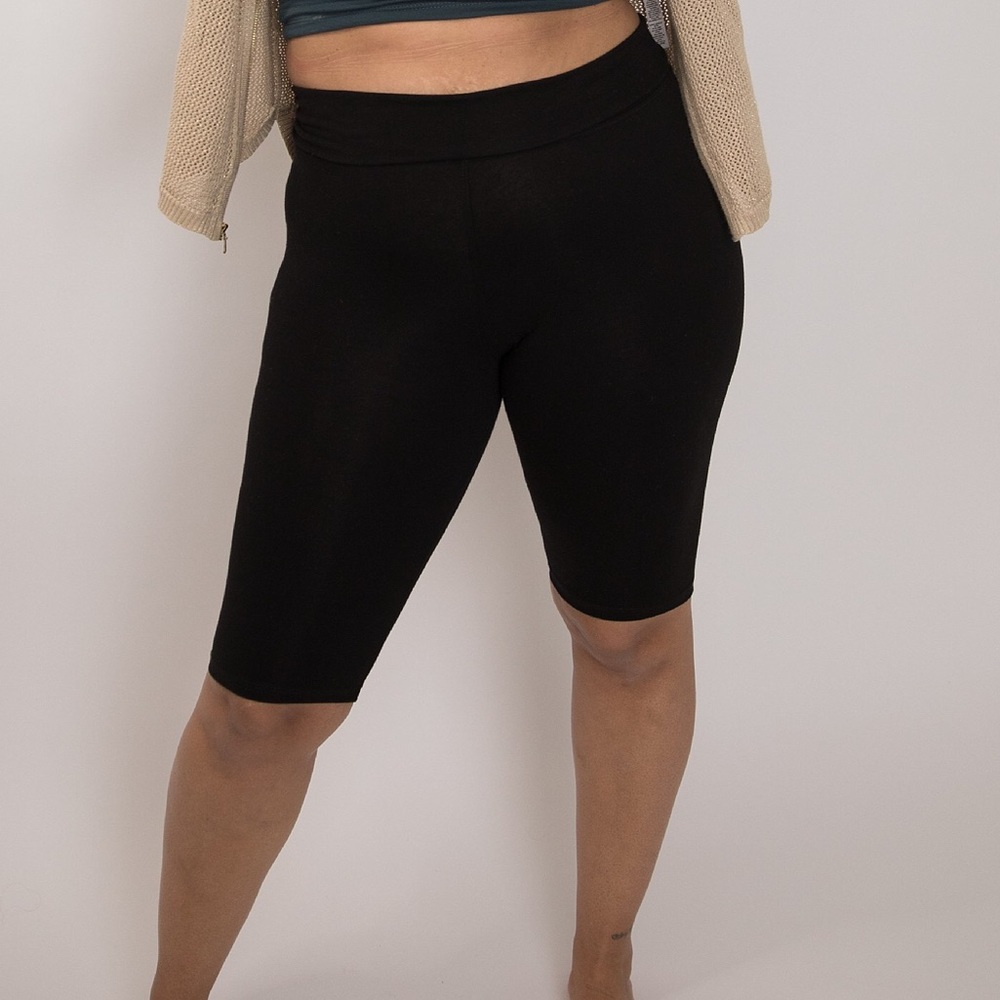 Short tights